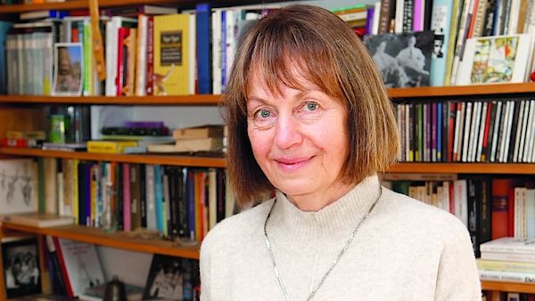 Iva Prochazkova
